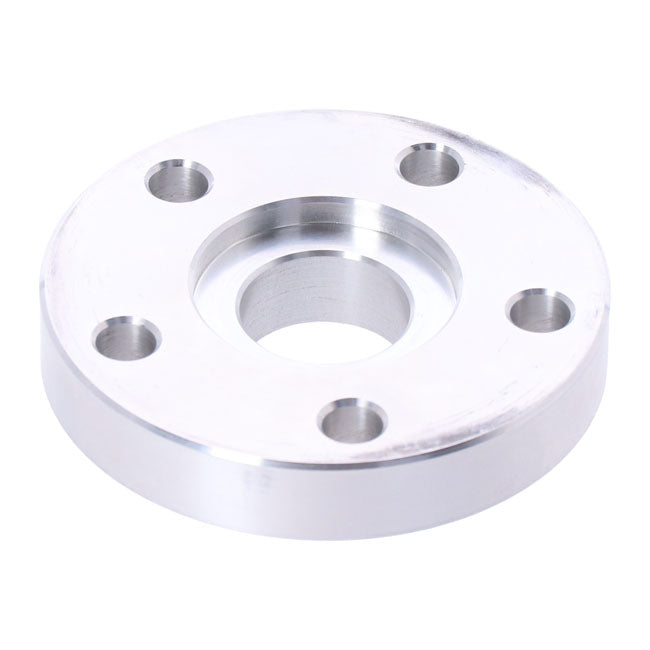 CPV Sprocket & Pulley Spacer 3/4" Offset (7/16 Holes) – Up to 1999 Models (Excl Twin Cam) in…