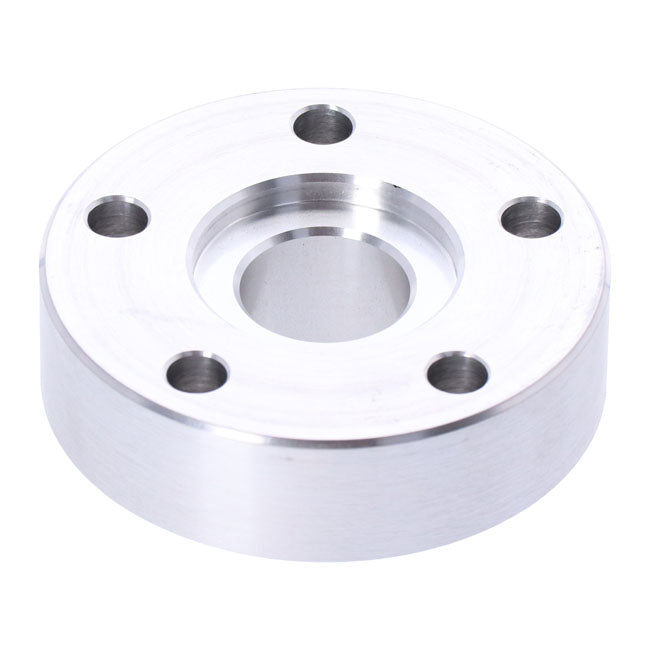CPV Sprocket & Pulley Spacer 30mm Offset (7/16 Holes) – Up to 1999 Models (Excl Twin Cam) in…
