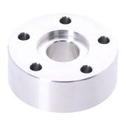 CPV Sprocket & Pulley Spacer 40mm Offset (7/16 Holes) – Up to 1999 Models (Excl Twin Cam) in…