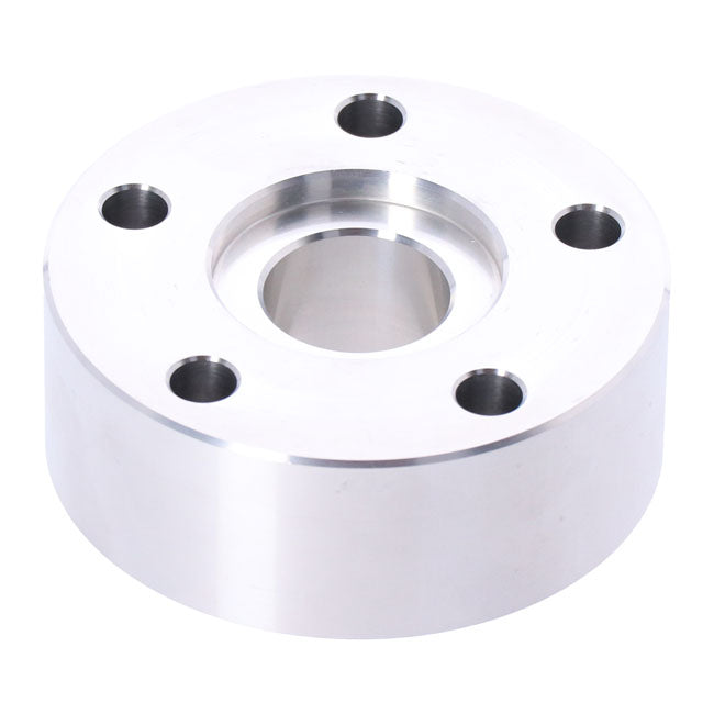 CPV Sprocket & Pulley Spacer 40mm Offset (7/16 Holes) – Up to 1999 Models (Excl Twin Cam) in…
