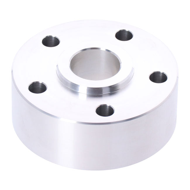 CPV Sprocket & Pulley Spacer 40mm Offset (7/16 Holes) – Up to 1999 Models (Excl Twin Cam) in…