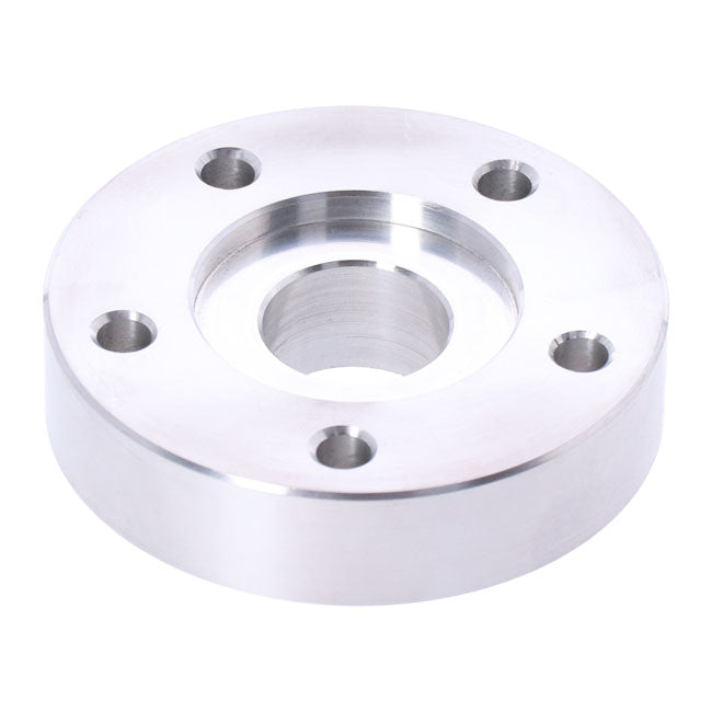 Cpv Brake Rotor Spacer 1" Offset (3/8 Holes) – Various 2000–2026 Big Twin; 2000–2022 XL…