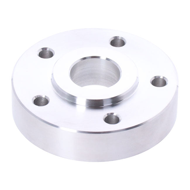 Cpv Brake Rotor Spacer 1" Offset (3/8 Holes) – Various 2000–2026 Big Twin; 2000–2022 XL…