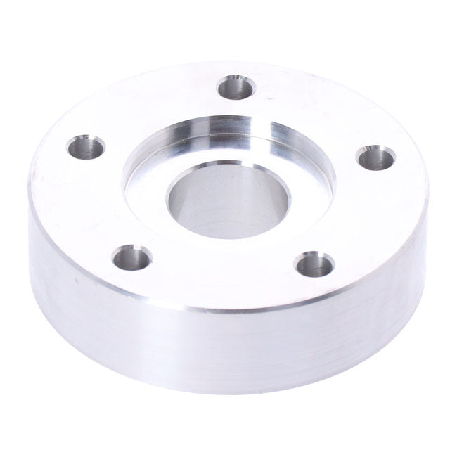 CPV Brake Rotor Spacer 30mm Offset (3/8 Holes) – Various 2000–2026 Big Twin; 2000–2022 XL…