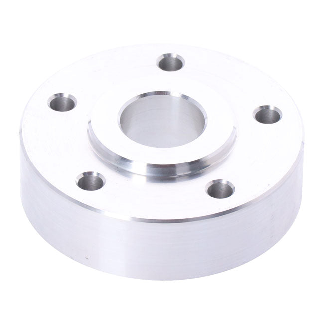 Cpv Brake Rotor Spacer 30 mm Offset (3/8 Holes) – Various 2000–2026 Big Twin; 2000–2022 XL…