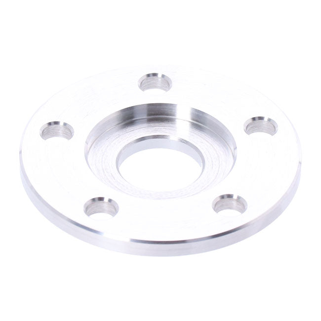CPV Pulley Spacer 5/16" Offset (7/16 Holes) – Various 2000–2026 Big Twin; 2000–2022 XL…