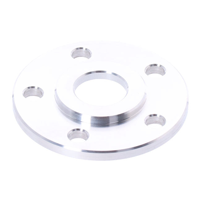 CPV Pulley Spacer 5/16" Offset (7/16 Holes) – Various 2000–2026 Big Twin; 2000–2022 XL…