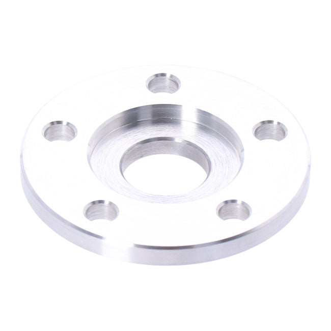 CPV Pulley Spacer 3/8" Offset (7/16 Holes) – Various 2000–2026 Big Twin; 2000–2022 XL…