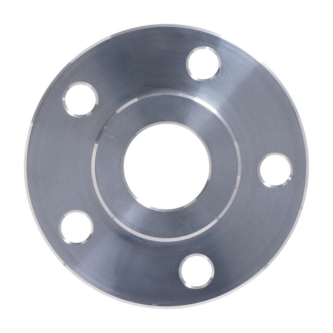 CPV Pulley Spacer 3/8" Offset (7/16 Holes) – Various 2000–2026 Big Twin; 2000–2022 XL…