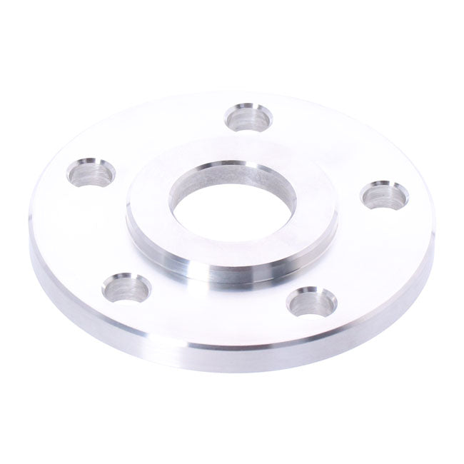CPV Pulley Spacer 3/8" Offset (7/16 Holes) – Various 2000–2026 Big Twin; 2000–2022 XL…