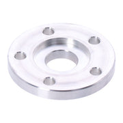 CPV Pulley Spacer 1/2" Offset (7/16 Holes) – Various 2000–2026 Big Twin; 2000–2022 XL…