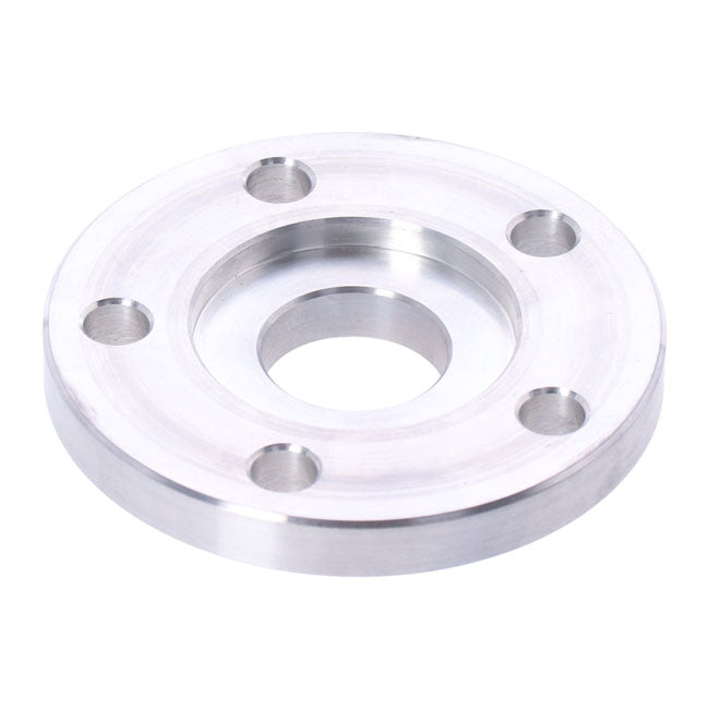 CPV Pulley Spacer 1/2" Offset (7/16 Holes) – Various 2000–2026 Big Twin; 2000–2022 XL…