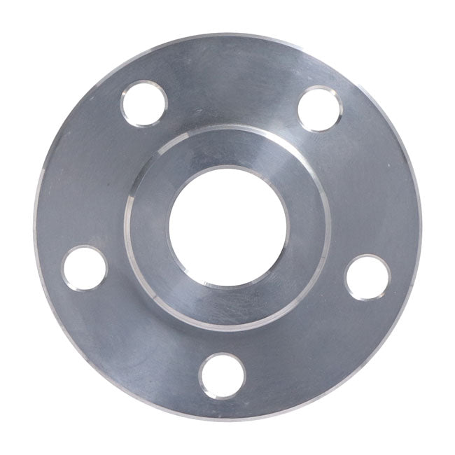 CPV Pulley Spacer 1/2" Offset (7/16 Holes) – Various 2000–2026 Big Twin; 2000–2022 XL…