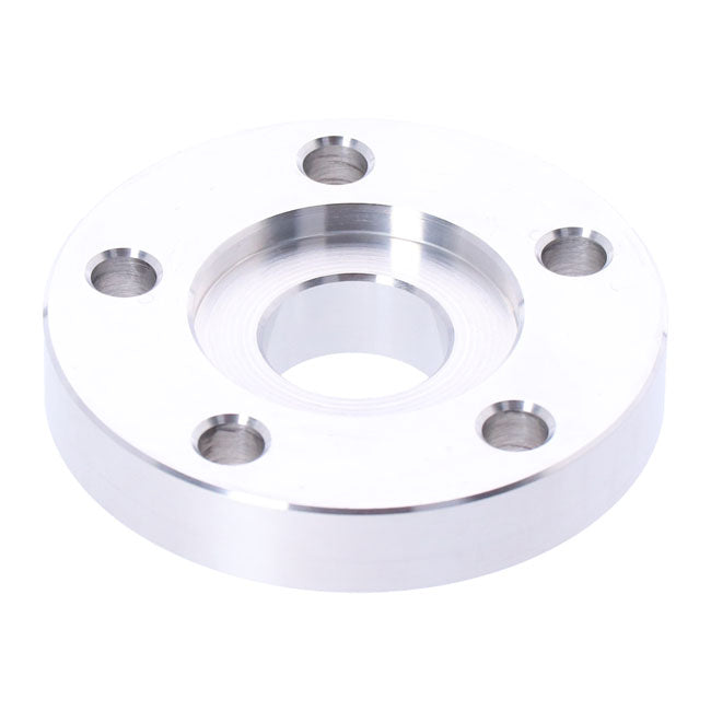 Cpv Pulley Spacer 3/4" Offset (7/16 Holes) – Various 2000–2026 Big Twin; 2000–2022 XL…