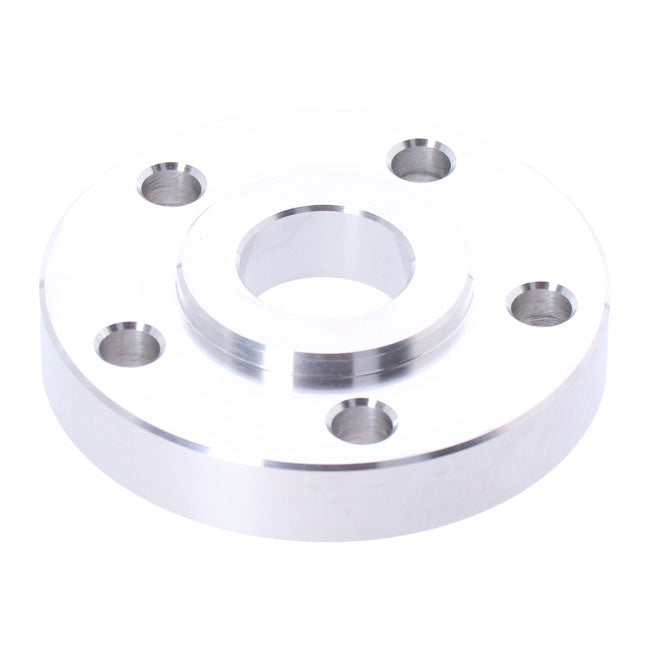 Cpv Pulley Spacer 3/4" Offset (7/16 Holes) – Various 2000–2026 Big Twin; 2000–2022 XL…