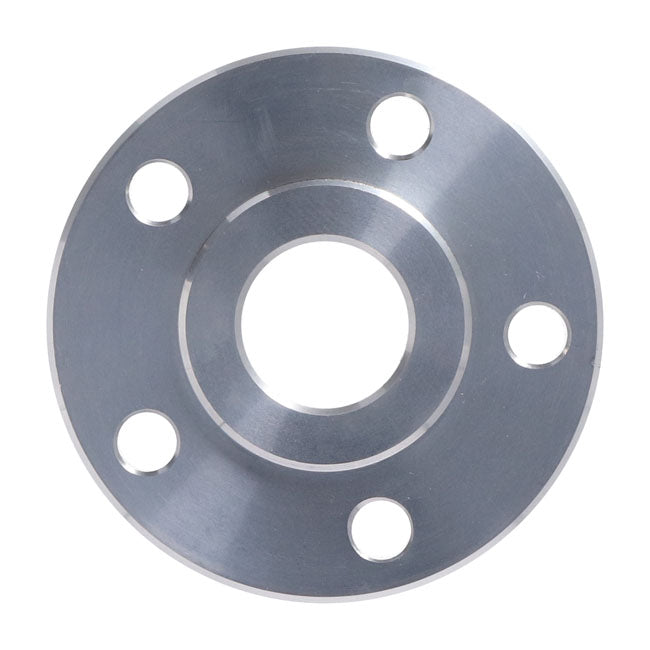 CPV Pulley Spacer 7/8" Offset (7/16 Holes) – Various 2000–2026 Big Twin; 2000–2022 XL…