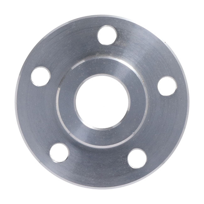 Cpv Pulley Spacer 1" Offset (7/16 Holes) – Various 2000–2026 Big Twin; 2000–2022 XL…