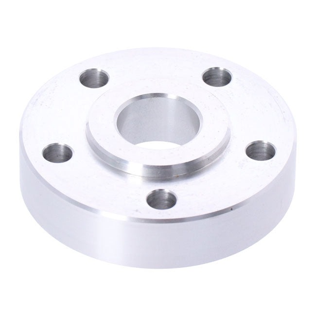 Cpv Pulley Spacer 1" Offset (7/16 Holes) – Various 2000–2026 Big Twin; 2000–2022 XL…