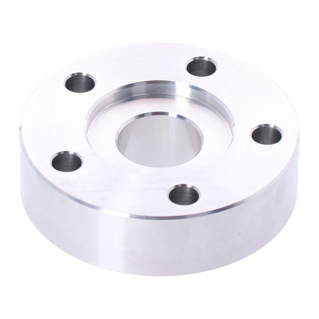CPV Pulley Spacer 30mm Offset (7/16 Holes) – Various 2000–2026 Big Twin; 2000–2022 XL…