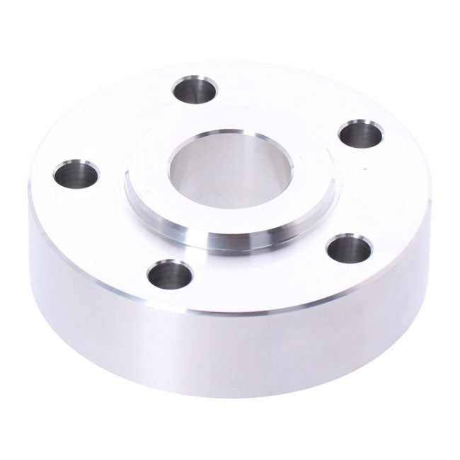 Cpv Pulley Spacer 30 mm Offset (7/16 Holes) – Various 2000–2026 Big Twin; 2000–2022 XL…