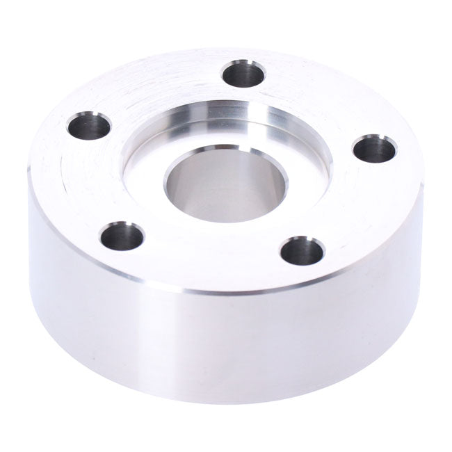 CPV Pulley Spacer 40mm Offset (7/16 Holes) – Various 2000–2026 Big Twin; 2000–2022 XL…