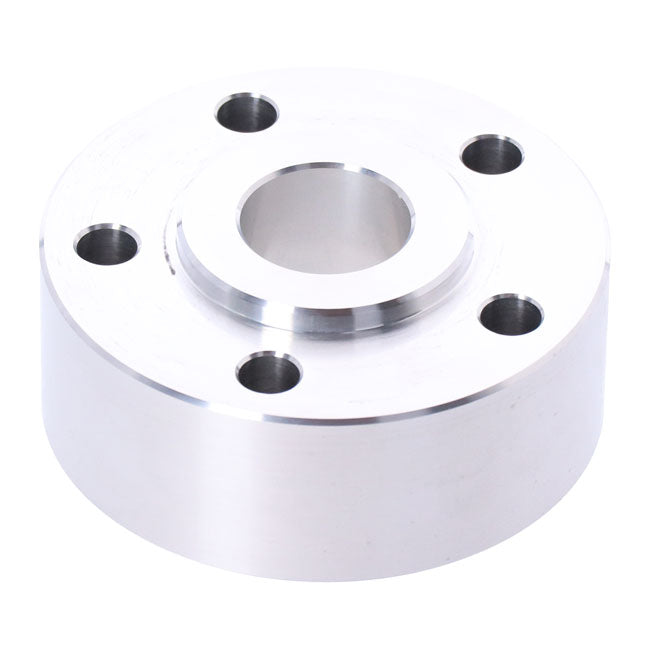 CPV Pulley Spacer 40mm Offset (7/16 Holes) – Various 2000–2026 Big Twin; 2000–2022 XL…
