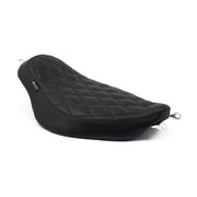 Rough Crafts XL Sportster Solo Seat – 2004–2022 XL Sportster