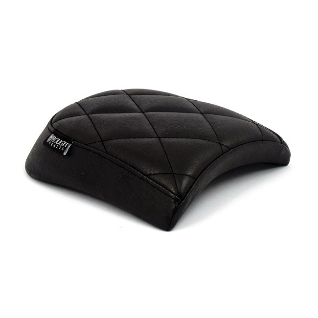 Rough Crafts Passenger Seat – 2004–2022 XL Sportster with 933800 Solo…