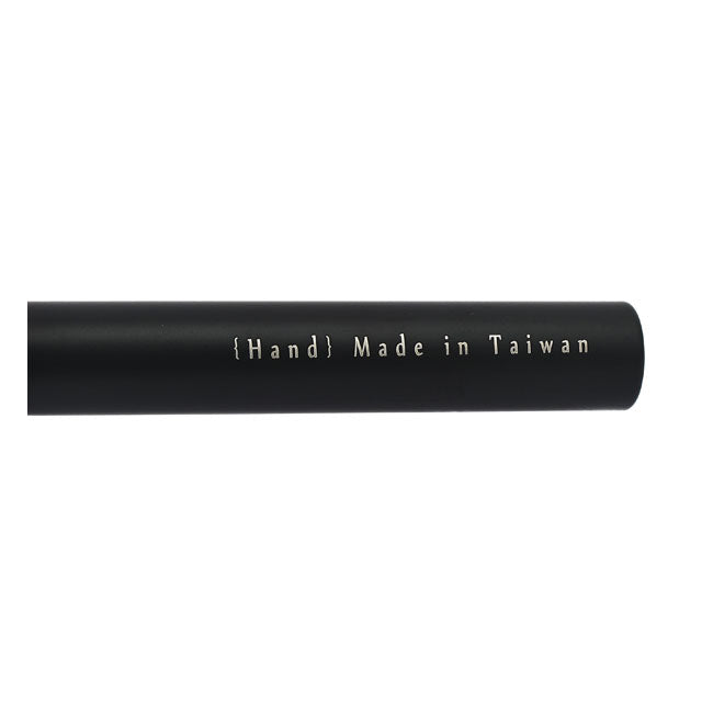 Rough Crafts, Guerrilla 1" Handlebar. Black for 82-20 H-D (Excl. 08-20 E-Throttle & 88-11 Springers)