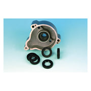 James Gaskets Oil Seal Starter Shaft Housing – 1980–1986 Big Twin with Rear Belt Drive