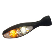 Kellermann. Micro 1000 Position Light Turn Signal. Black – Universal