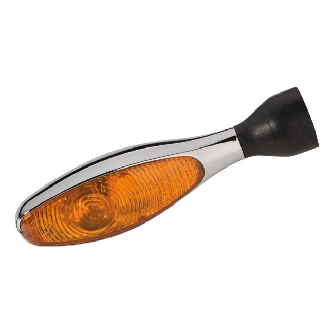 Kellermann Micro 1000 LED Chrome