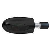 Kellermann BL 1000 LED Turn Signal. Dark. Black Brass