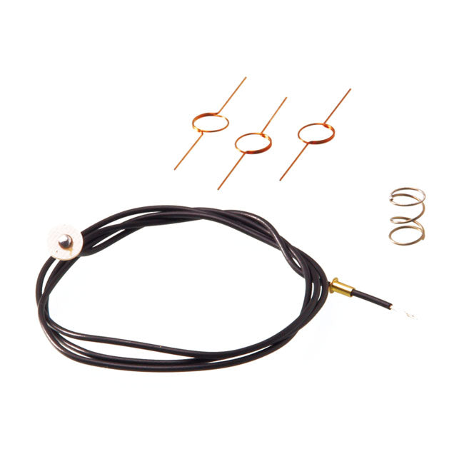 Kellermann Ground Cable – Custom