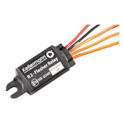 Kellermann R2 Classic One Turn Signal Flasher, ECE Appr