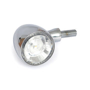 Kellermann Bullet 1000 Position Light Turn Signal. Chrome