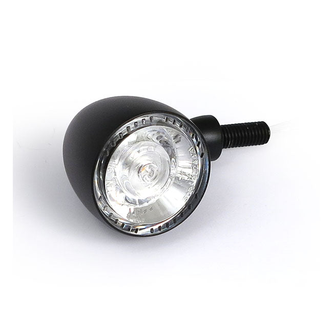 Kellermann Bullet 1000 Position Light Turn Signal. Black