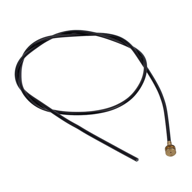 Barnett Throttle/Spark Control Cable – 1953–1973 FL; 1971–1973 FX; 1957–1973 XL…