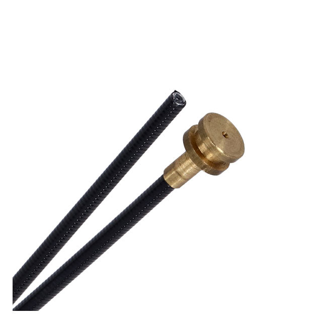 Barnett Throttle/Spark Control Cable – 1953–1973 FL; 1971–1973 FX; 1957–1973 XL…