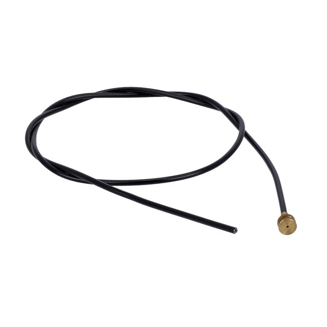 Barnett Throttle/Spark Control Cable – 1953–1973 FL; 1971–1973 FX; 1957–1973 XL…
