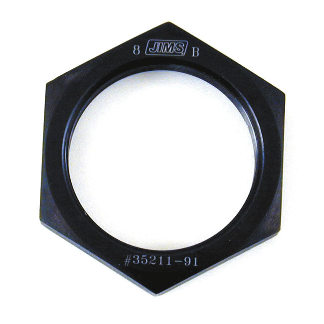 Jims Transmission Pulley – 1993–2006 Softail; FLT/Touring…