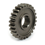 Andrews 4Th Gear Countershaft. 26T – 1987–1990 4-Speed XL Sportster