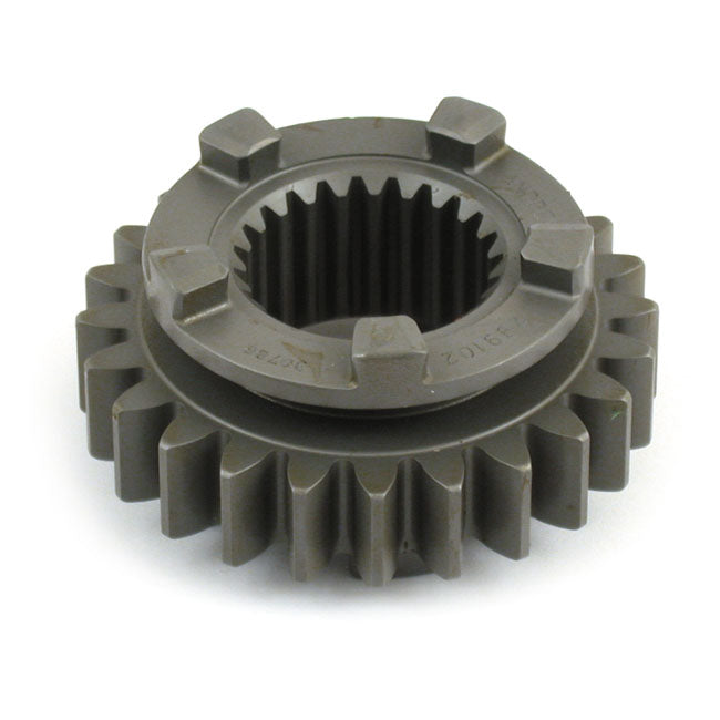 Andrews Gear 2Nd Mainshaft, 3Rd. Countershaft – 1991–1993 XL Sportster