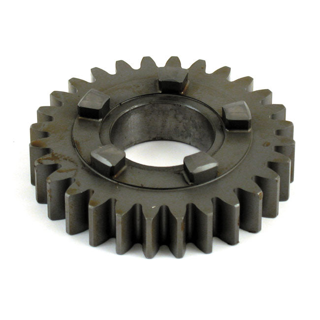 Andrews 3Rd Gear Mainshaft & 2Nd Gear Countershaft – 1991–1995 XL Sportster