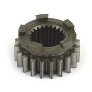 MCS 1St Gear Transmission Mainshaft – 1991–2004 XL Sportster; 1991–1992 Buell