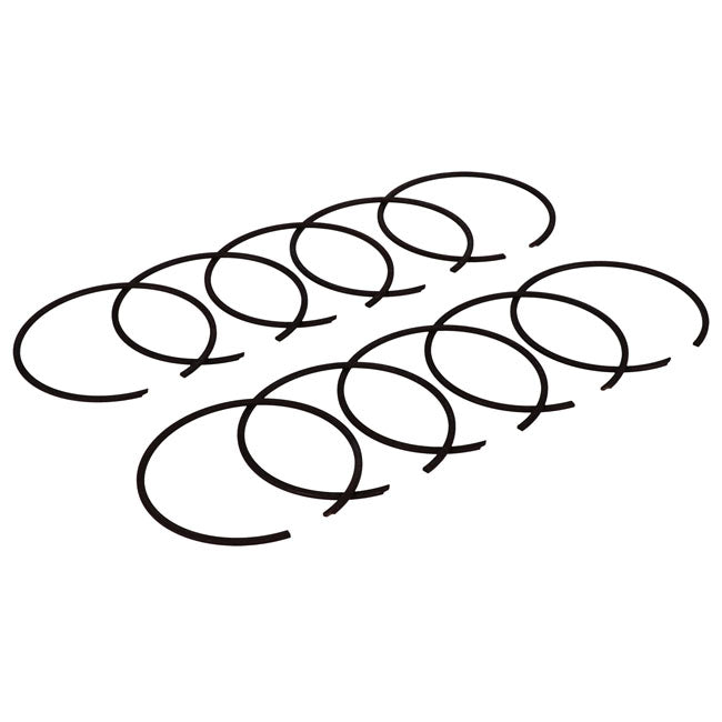 MCS Retaining Ring, Pressure Plate – L1984–1990 XL Sportster