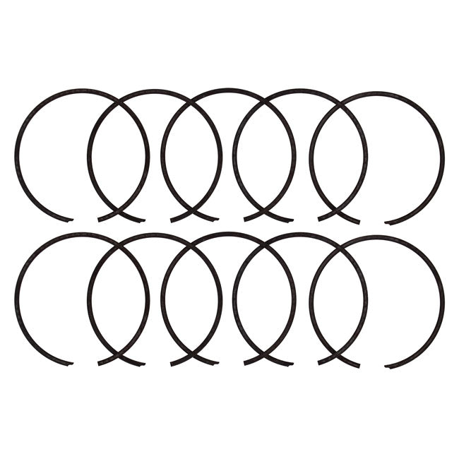 MCS Retaining Ring, Pressure Plate – L1984–1990 XL Sportster