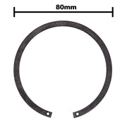 MCS Ret. Ring, Clutch Hub – L1984–1990 XL Sportster