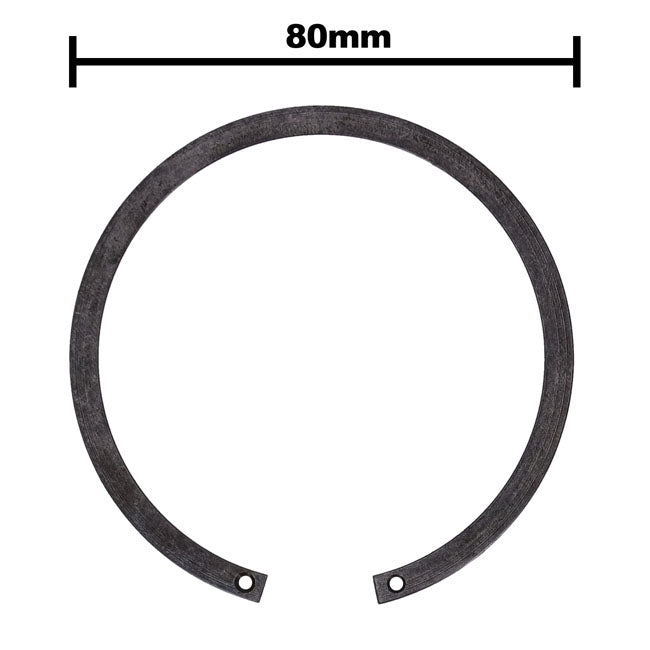 MCS Ret. Ring, Clutch Hub – L1984–1990 XL Sportster