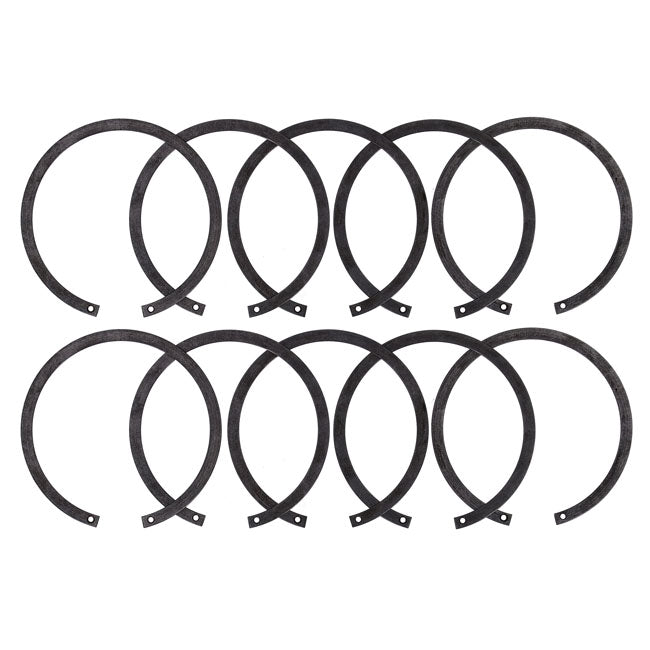 MCS Ret. Ring, Clutch Hub – L1984–1990 XL Sportster